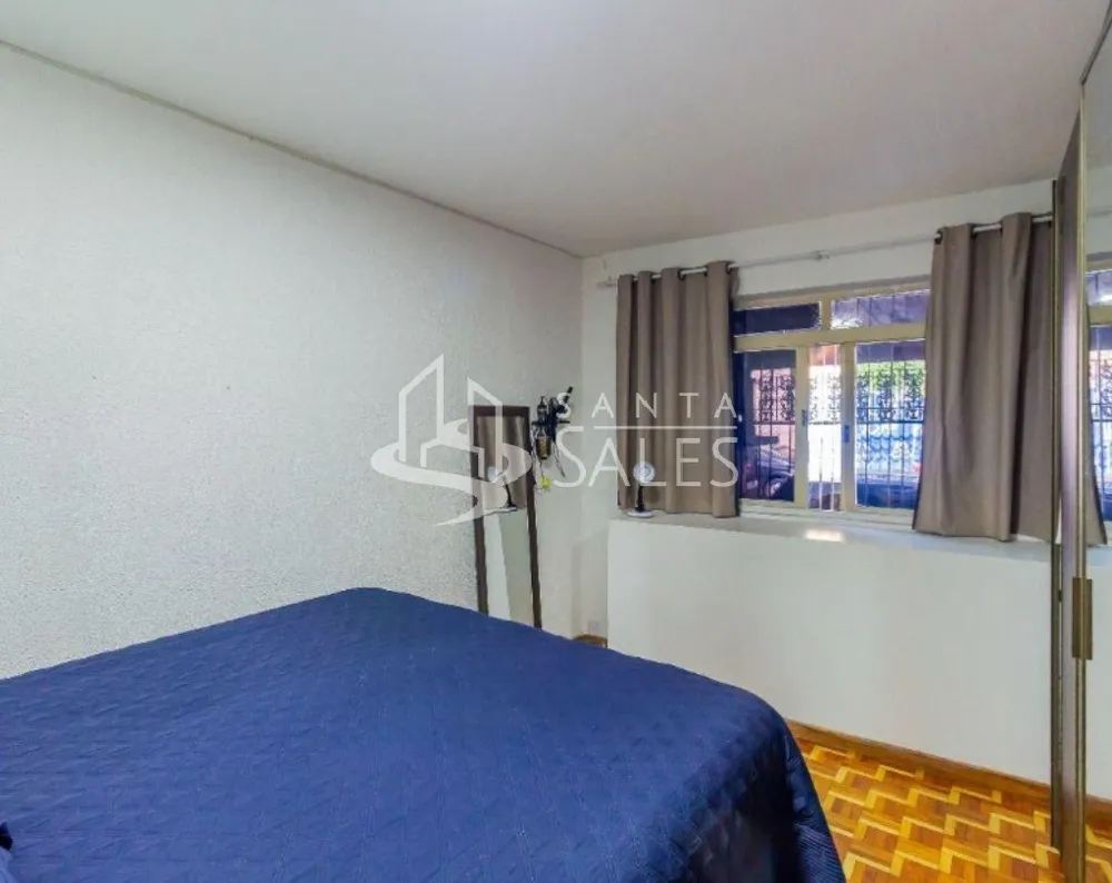 Sobrado, 4 quartos, 120 m² - Foto 4