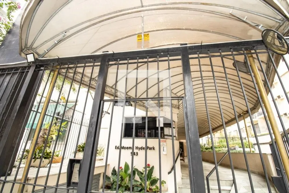 Apartamento, 2 quartos, 60 m² - Foto 1