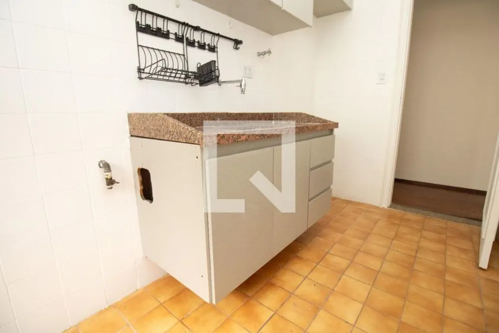 Apartamento, 2 quartos, 60 m² - Foto 3