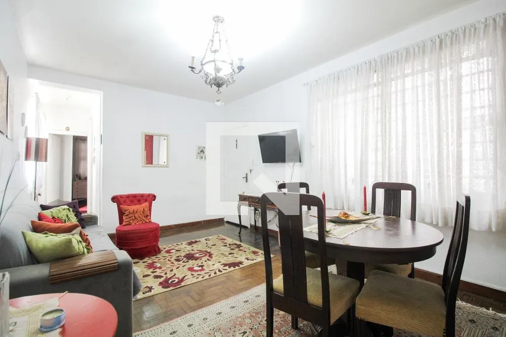 Apartamento, 2 quartos, 108 m² - Foto 3
