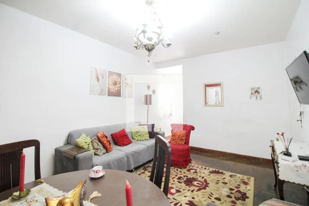 Apartamento, 2 quartos, 108 m² - Foto 2