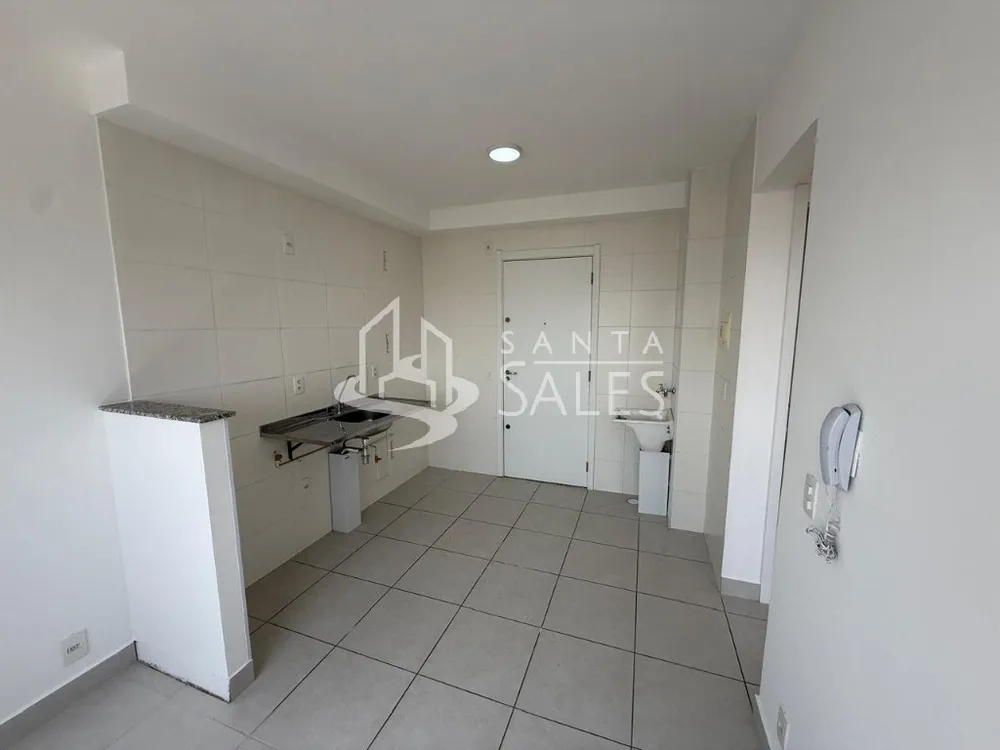 Apartamento, 2 quartos, 32 m² - Foto 1