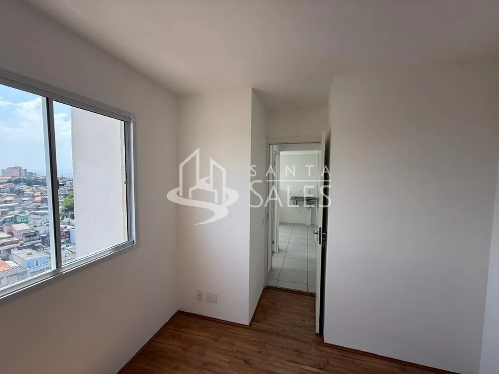 Apartamento, 2 quartos, 32 m² - Foto 6