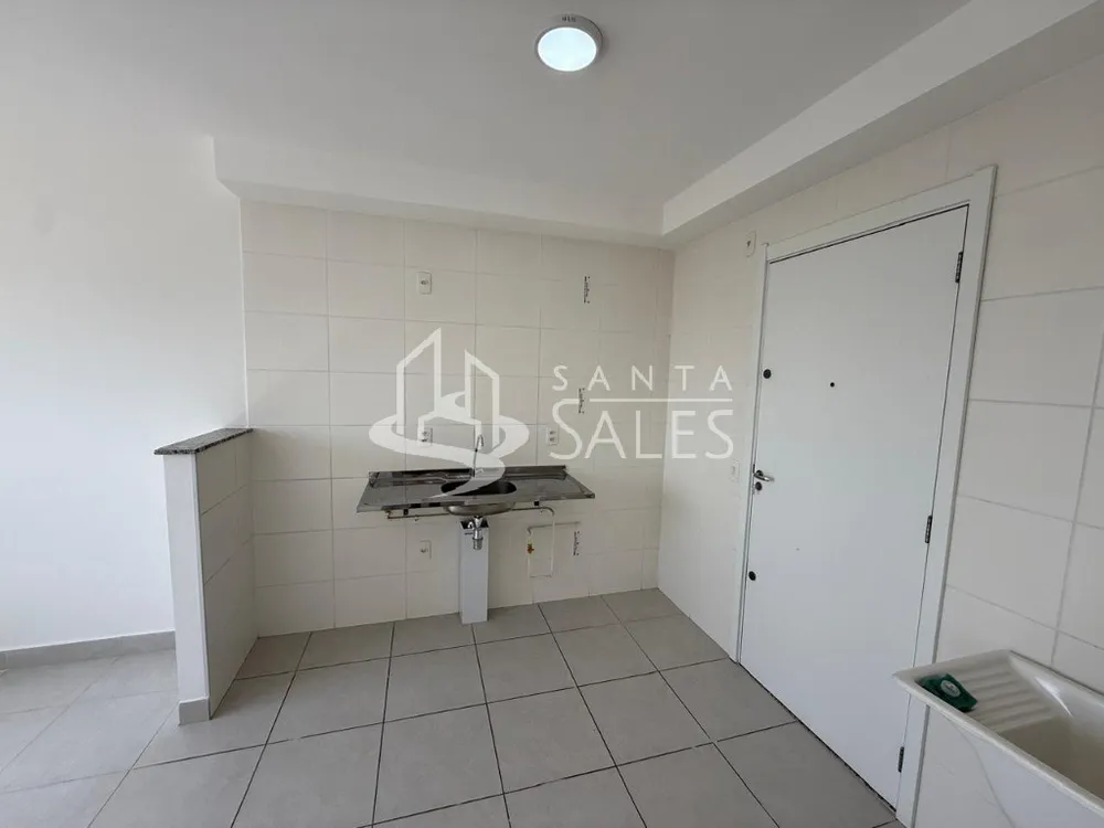 Apartamento, 2 quartos, 32 m² - Foto 2