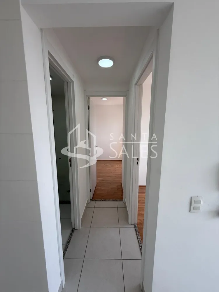 Apartamento, 2 quartos, 32 m² - Foto 3