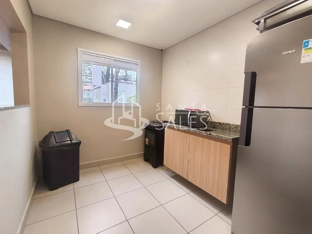 Apartamento, 2 quartos, 32 m² - Foto 15