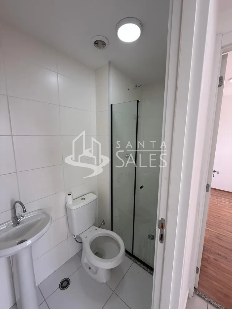Apartamento, 2 quartos, 32 m² - Foto 8