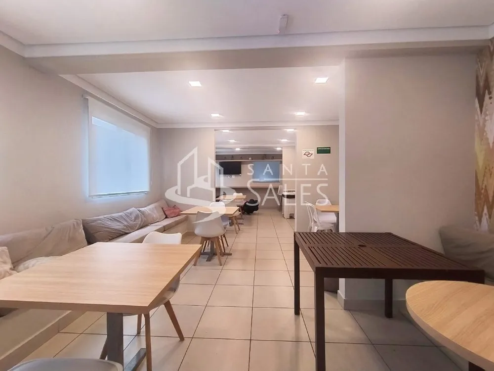 Apartamento, 2 quartos, 32 m² - Foto 14
