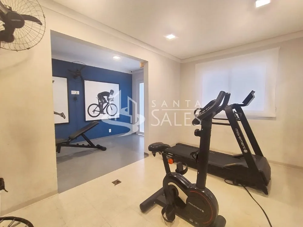 Apartamento, 2 quartos, 32 m² - Foto 9