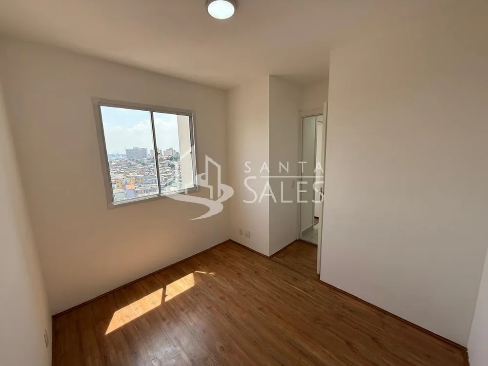 Apartamento, 2 quartos, 32 m² - Foto 5