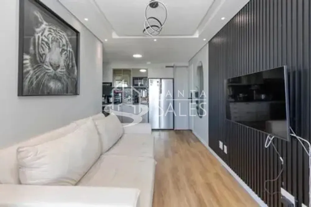 Apartamento, 1 quarto, 25 m² - Foto 14
