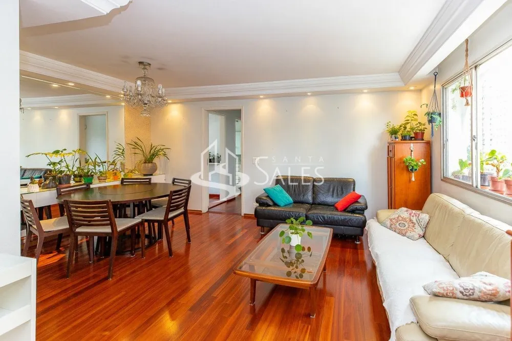 Apartamento, 3 quartos, 103 m² - Foto 3