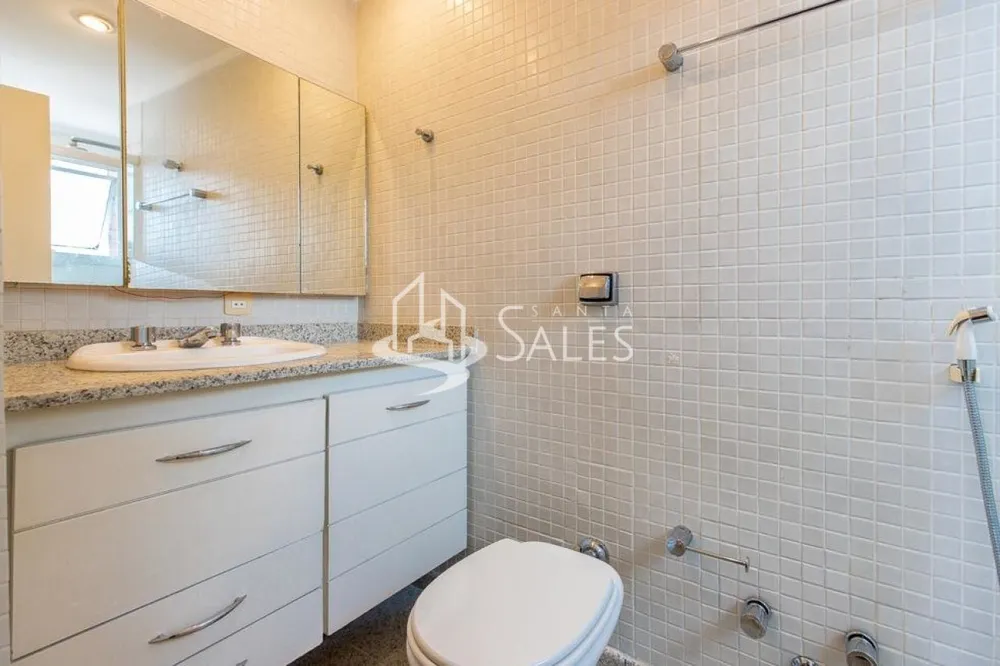 Apartamento, 3 quartos, 103 m² - Foto 1