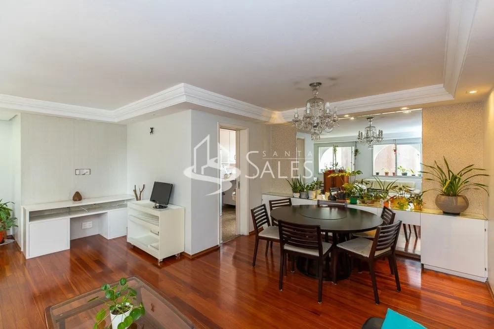 Apartamento, 3 quartos, 103 m² - Foto 2