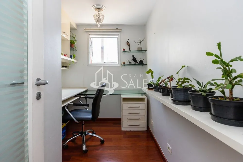 Apartamento, 3 quartos, 103 m² - Foto 1