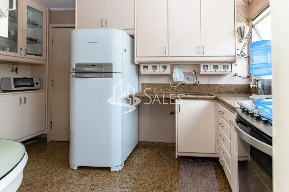 Apartamento, 3 quartos, 103 m² - Foto 11