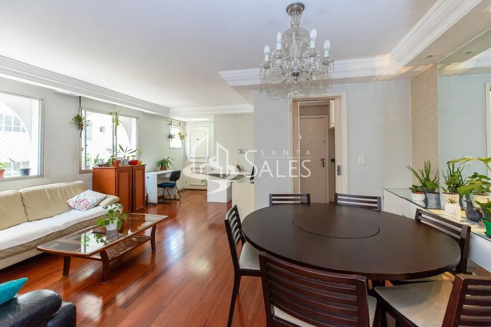 Apartamento, 3 quartos, 103 m² - Foto 5