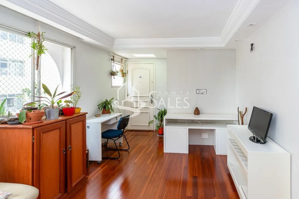 Apartamento, 3 quartos, 103 m² - Foto 8
