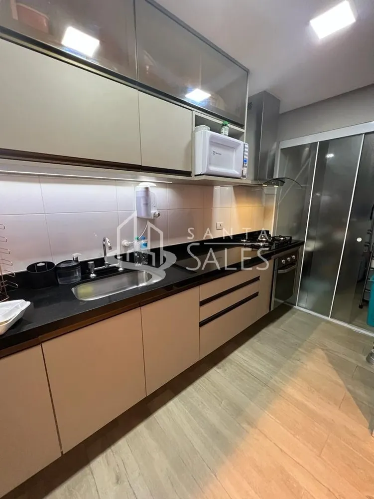 Apartamento, 3 quartos, 96 m² - Foto 3