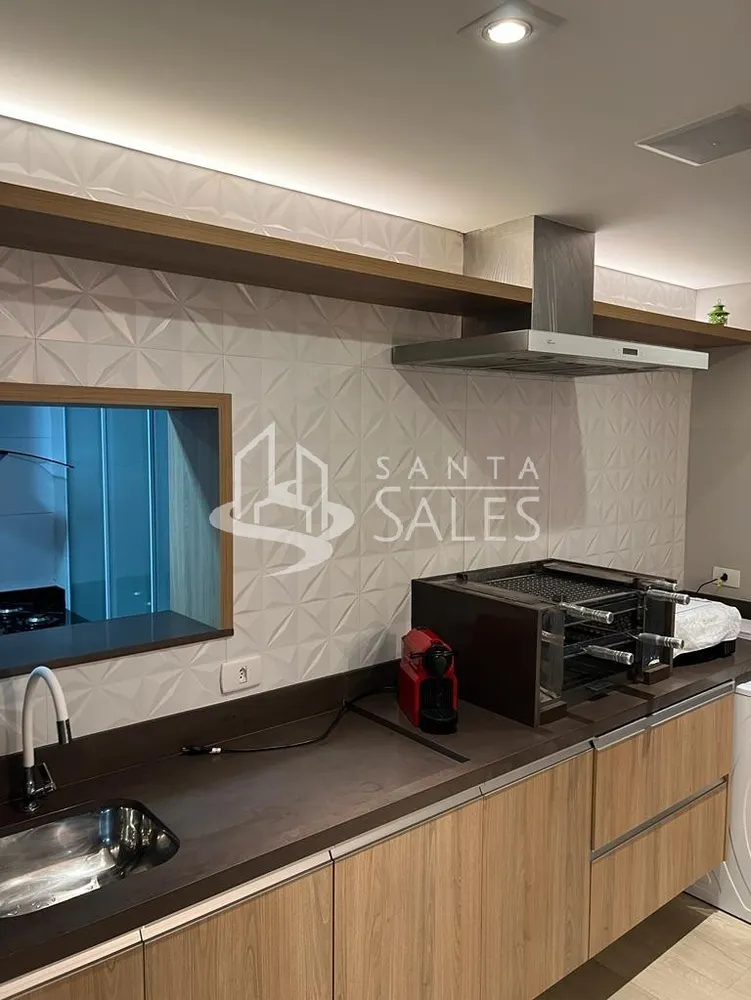 Apartamento, 3 quartos, 96 m² - Foto 5