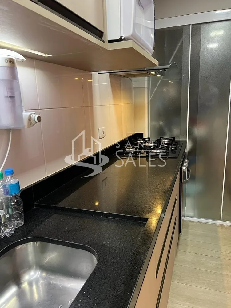 Apartamento, 3 quartos, 96 m² - Foto 11
