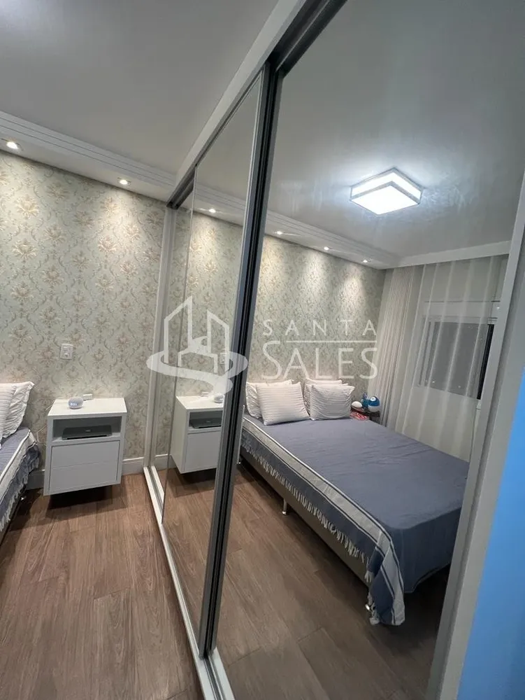 Apartamento, 3 quartos, 96 m² - Foto 4