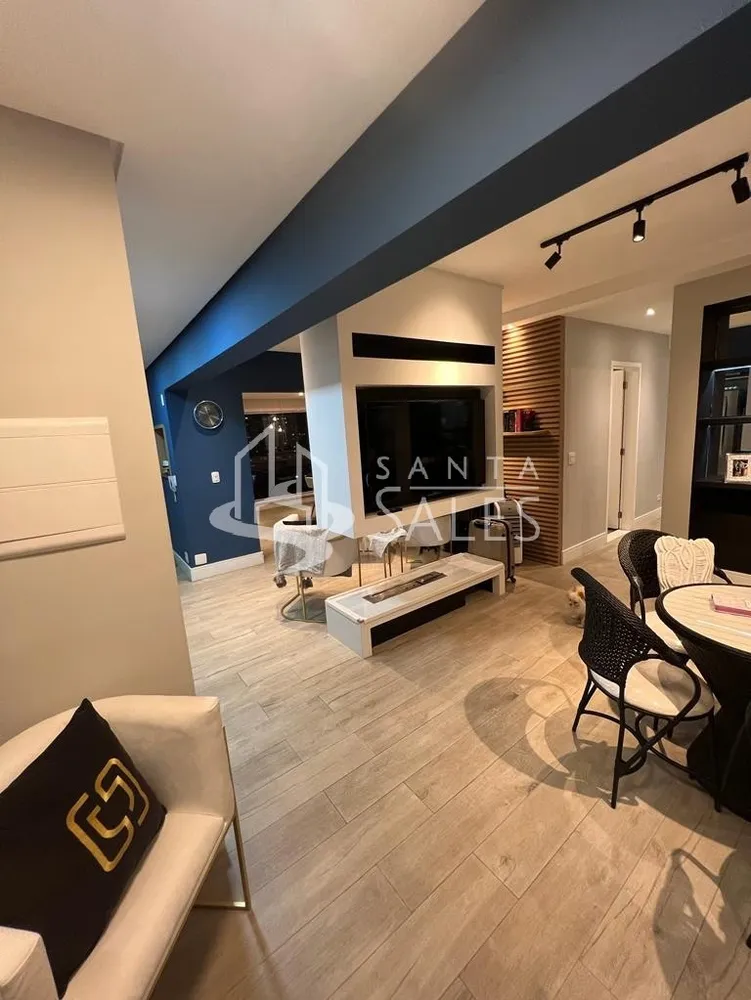 Apartamento, 3 quartos, 96 m² - Foto 9