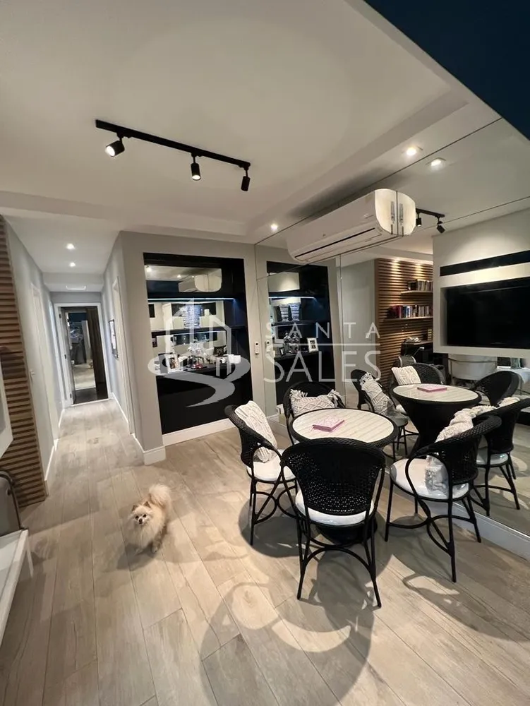 Apartamento, 3 quartos, 96 m² - Foto 12