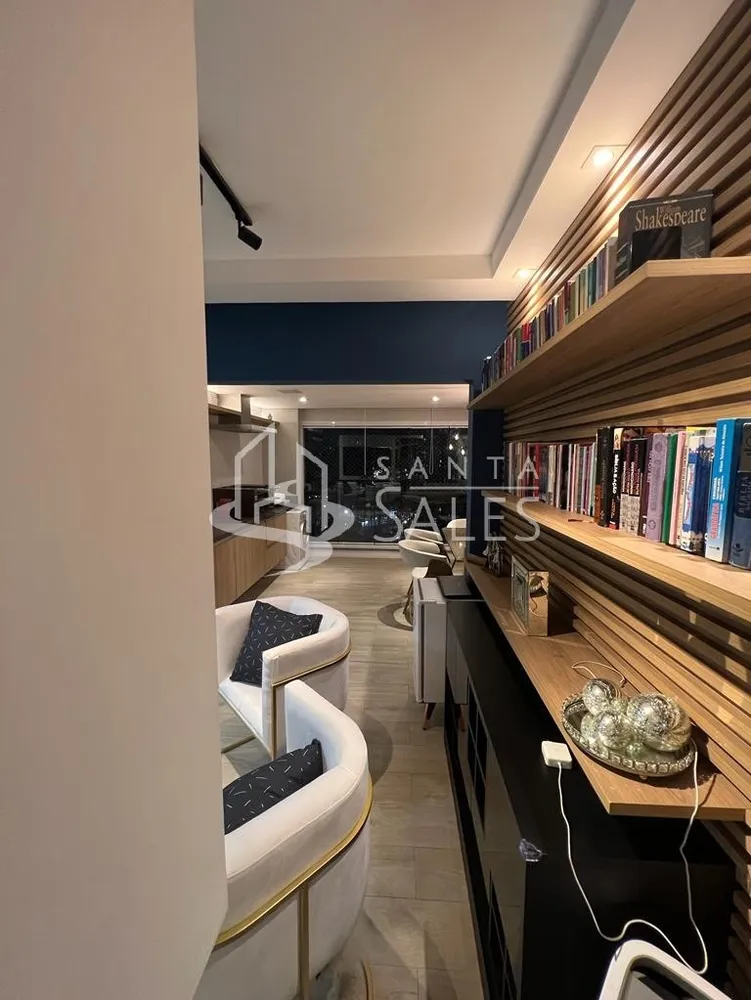 Apartamento, 3 quartos, 96 m² - Foto 6