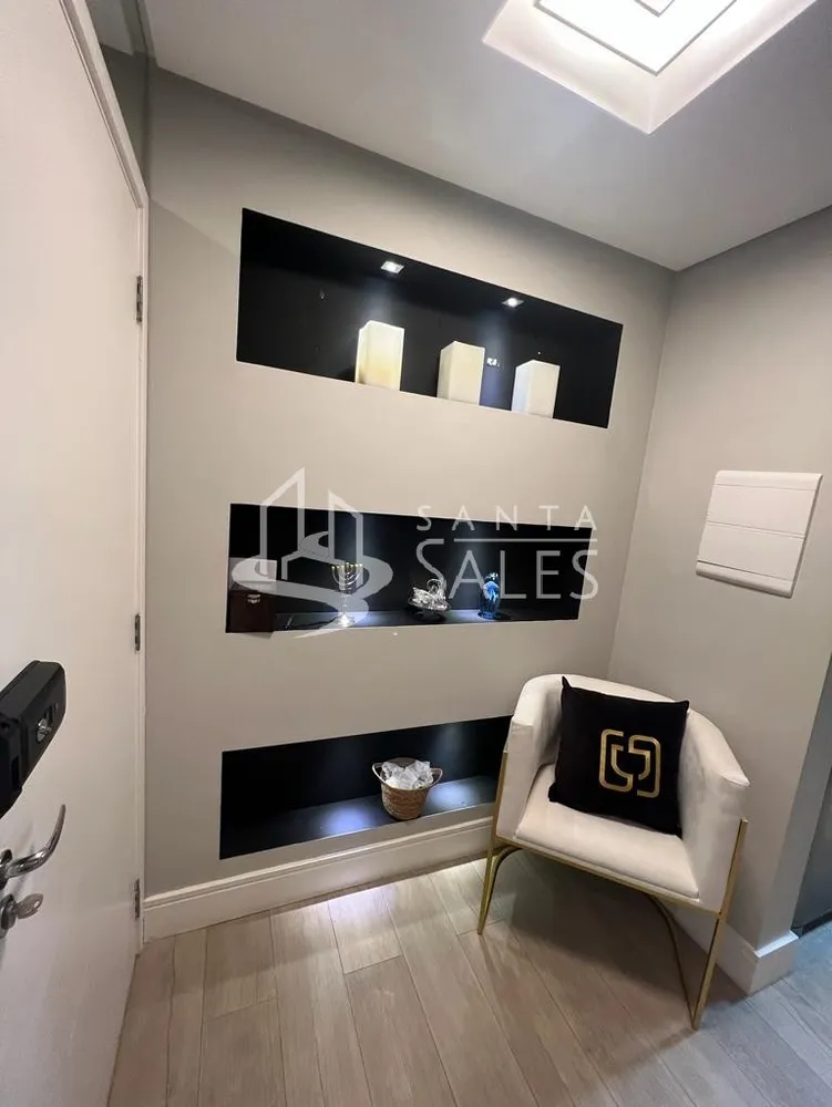 Apartamento, 3 quartos, 96 m² - Foto 2