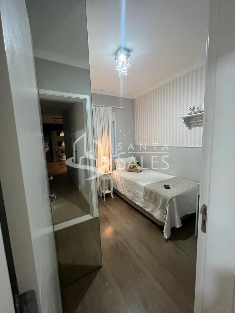 Apartamento, 3 quartos, 96 m² - Foto 10