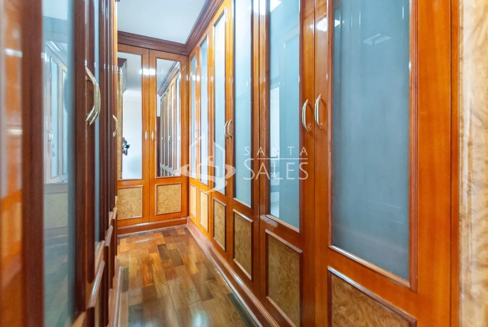 Apartamento, 3 quartos, 320 m² - Foto 3