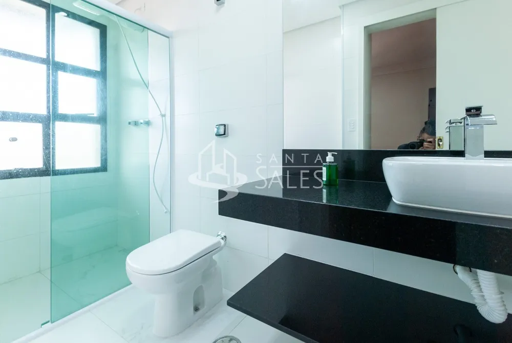 Apartamento, 3 quartos, 320 m² - Foto 5