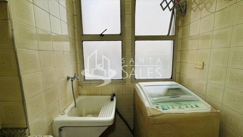 Apartamento, 1 quarto, 36 m² - Foto 7