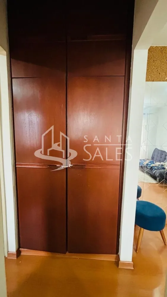 Apartamento, 1 quarto, 36 m² - Foto 6