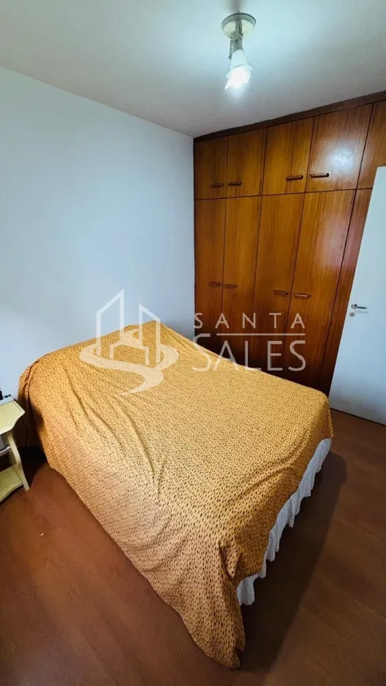 Apartamento, 1 quarto, 36 m² - Foto 2