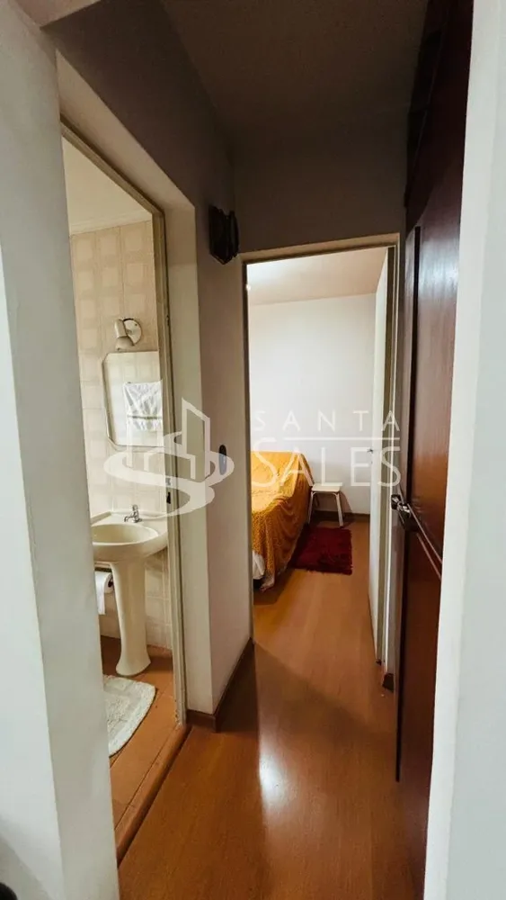 Apartamento, 1 quarto, 36 m² - Foto 8
