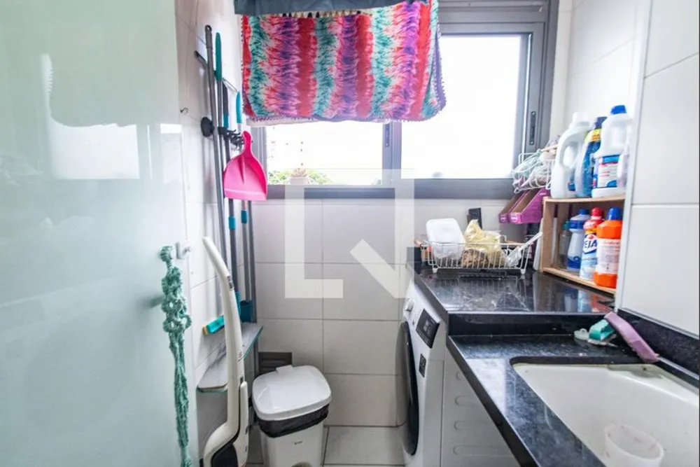 Kitnet-Studio, 27 m² - Foto 2
