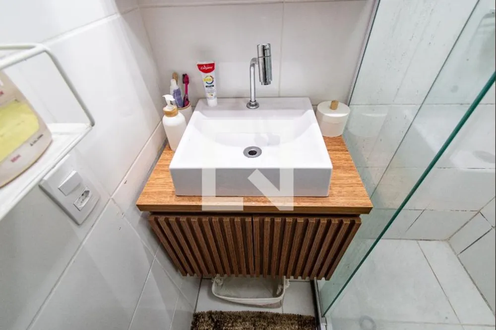 Kitnet-Studio, 27 m² - Foto 4