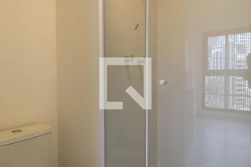 Kitnet-Studio, 30 m² - Foto 2