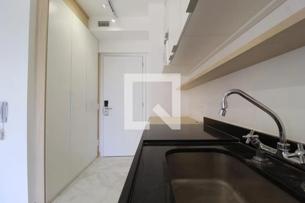Kitnet-Studio, 30 m² - Foto 8