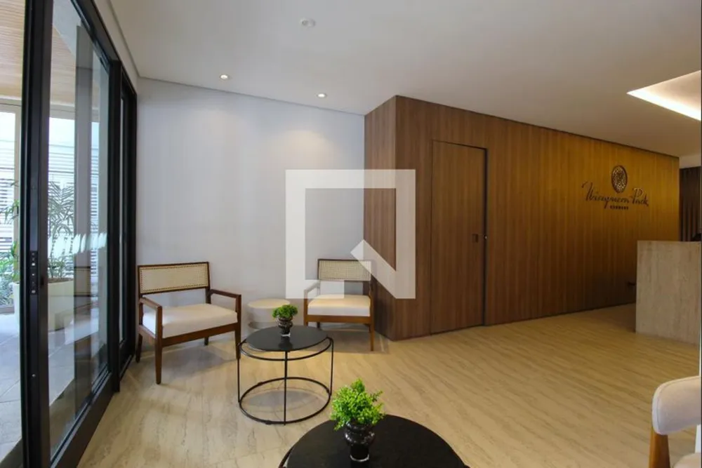 Kitnet-Studio, 30 m² - Foto 14