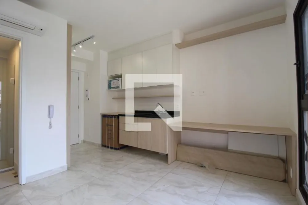 Kitnet-Studio, 30 m² - Foto 4
