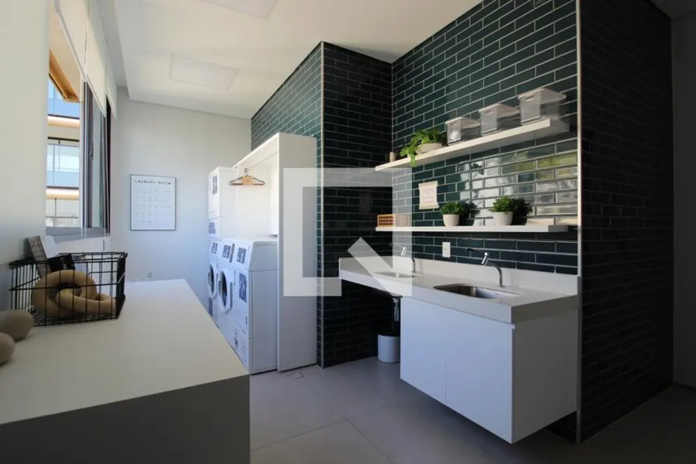 Kitnet-Studio, 30 m² - Foto 13