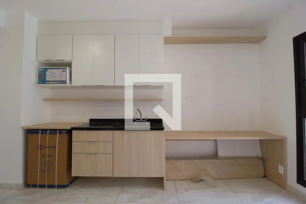 Kitnet-Studio, 30 m² - Foto 8