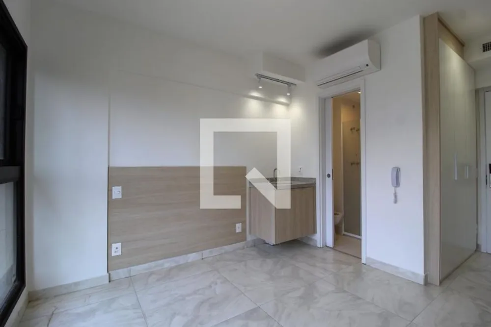 Kitnet-Studio, 30 m² - Foto 3