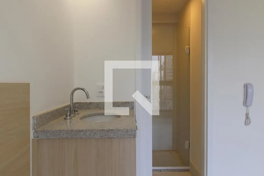 Kitnet-Studio, 30 m² - Foto 6
