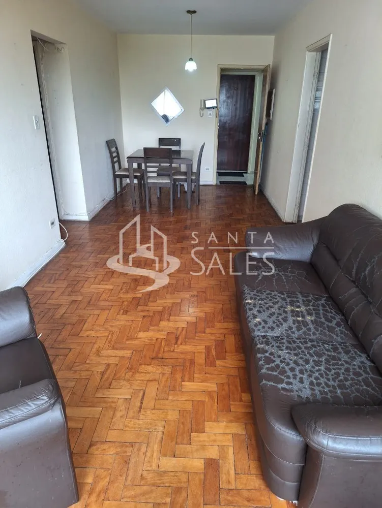 Apartamento, 1 quarto, 58 m² - Foto 7