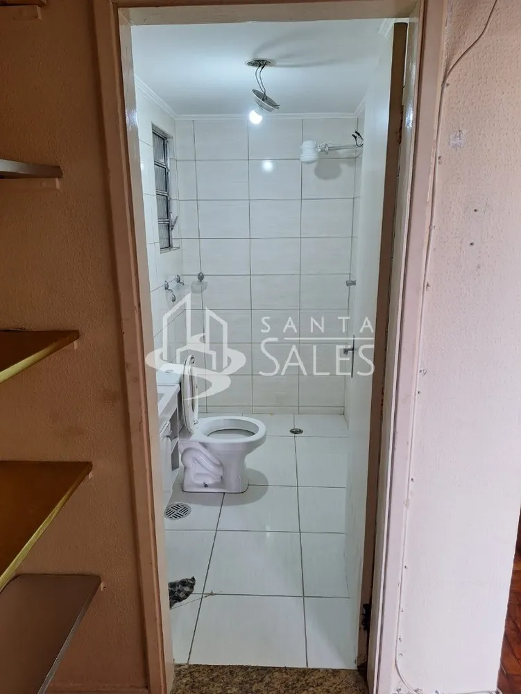 Apartamento, 1 quarto, 58 m² - Foto 10