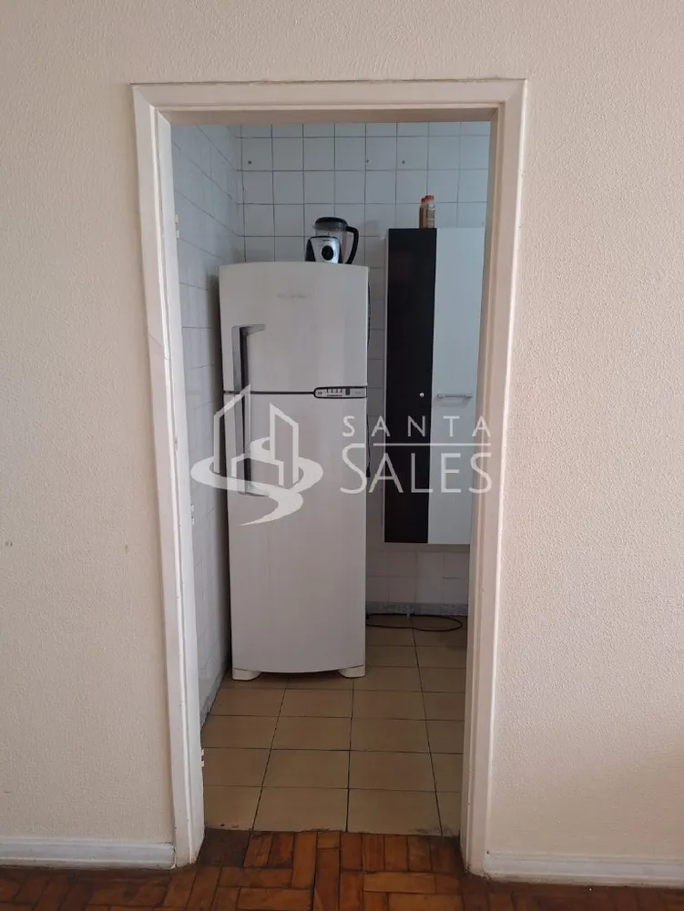 Apartamento, 1 quarto, 58 m² - Foto 11